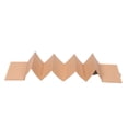 thumbnail image 1 of CRILSTYLEO Plegable Estilo Color Chocolate Para Y, 1 of 8