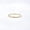 Gold-3, variant on Mia Stacking Ring