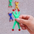 thumbnail image 5 of Oliegs Calendar Wall Sticking Climbing Rolling And Tricky Party Favorite Children's In Random Colors Christmas, 5 of 5