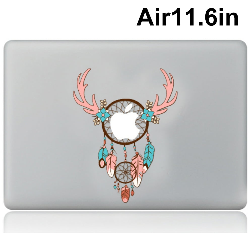 MacBook Dream Catcher Sticker Decal For MacBook Pro Air All Sizes Art Decal 