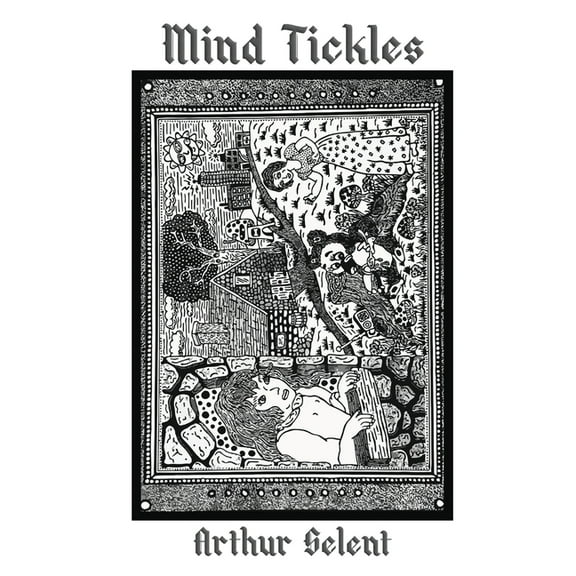 Mind Tickles, (Paperback)