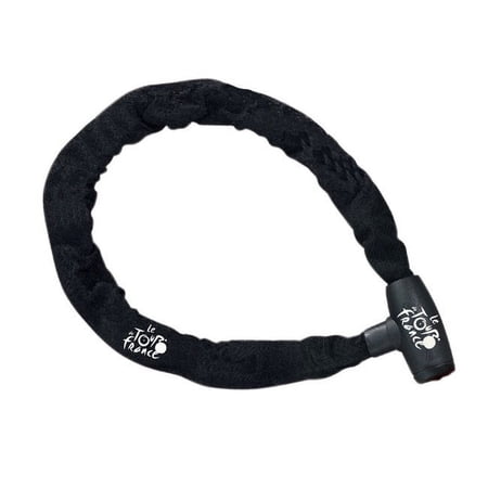 Tour de France Bicycle Chain Lock