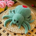 thumbnail image 2 of Juguetes Araña Animal de peluche Araña linda Plushie Cuddly Friend Suave Muñeca de Halloween Regalo, 2 of 4