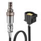 thumbnail image 1 of Probe Oxygen O2 Sensor for 1.2L 2012-2016 1588A275, 1 of 5