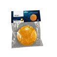 thumbnail image 3 of Hella 358116991 6" Amber Driving Light Cover, 3 of 3