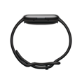 thumbnail image 2 of Refurbished Fitbit FB523BKBKFRCJK Versa 4 Fitness Smartwatch, Black, 2 of 3