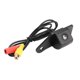 thumbnail image 3 of Sistema De Visión Trasera HD Cámara De Marcha Atrás 170 ° IP67 Visión Nocturna Sistema De Estacionamiento De Coche Monitor Apto Para Mitsubishi ASX ANGGREK Otros Vehículos, 3 of 8