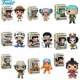 thumbnail image 5 of FUNKO POP ONE PIECE Estilos completos 939 SHANKS Brook 1129 CHOPPER 918 ZORO 923 Luffy GEAR FOUR 926# LAW 926# 1016# Figura modelo de juguete, 5 of 5