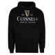 thumbnail image 1 of Guinness - Sudadera Harp para Hombre (Negro), 1 of 3