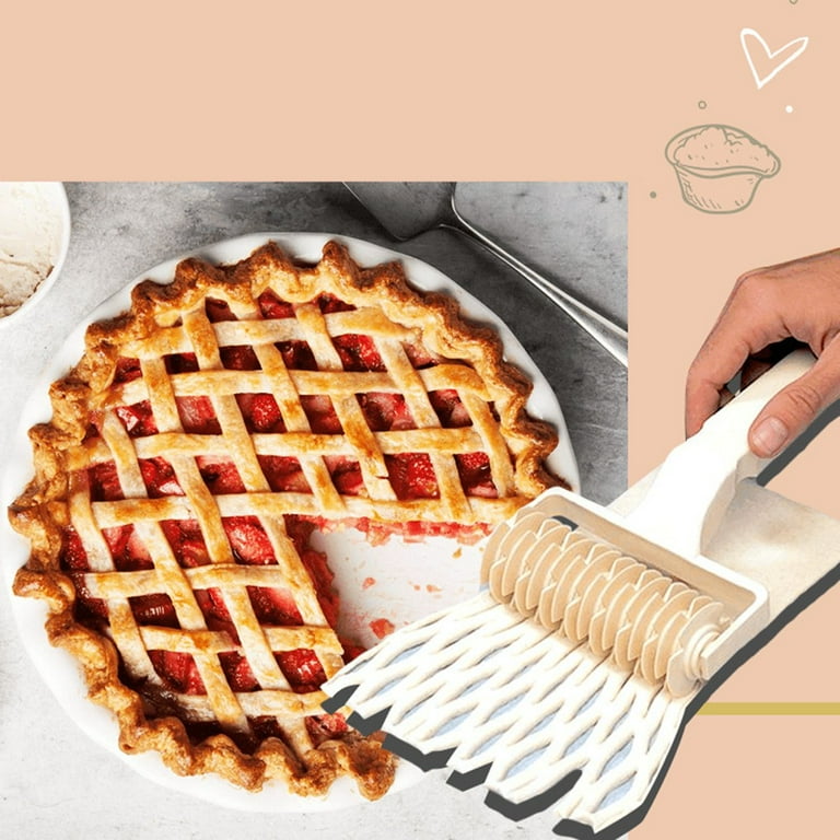 Pie dough cutter hotsell