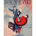 thumbnail image 2 of Bosheviki Poster Print, 2 of 4