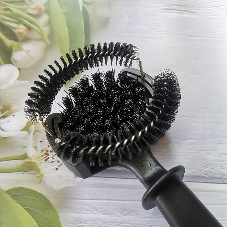 Coffee Machine Cleaning Brush Accessories Coffee Cleaning Brush