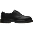 thumbnail image 2 of Dr. Martens Work 1461 3-Eye Shoe Slip Resistant Black Mono Industrial Full Grain Leather 12 M, 2 of 6
