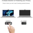thumbnail image 3 of Huaxi Camcover-Webcam Cover, Laptop Camera Cover Slide Ultra Thin for Computer, MacBook Pro, MacBook Air, iPad, iMac,, 3 of 5