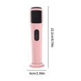 thumbnail image 3 of For PartyBox Wireless Mic Case Portable Microphone Protective Cover -, 3 of 8