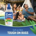 thumbnail image 4 of Cutter Skinsations Insect Repellent Pump Spray, Clean Fresh Scent, 7.5 Ounces, 4 of 14