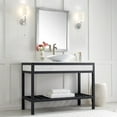 thumbnail image 6 of Native Trails Vnr48 Cuzco 48" Single Free Standing Vanity Cabinet Only - Carrara, 6 of 7
