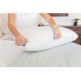 thumbnail image 4 of Beddy's Adjustable Comfort Pillow - Standard Size with 3 Customizable Weight Inserts for Personalized Support, 4 of 8