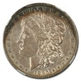 thumbnail image 2 of 1895-O Morgan Dollar XF-45 NGC, 2 of 3