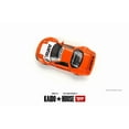 thumbnail image 3 of Kaido House x MINI GT 1:64 NSX Kaido Racing V1 Orange Diecast Model Car, 3 of 3