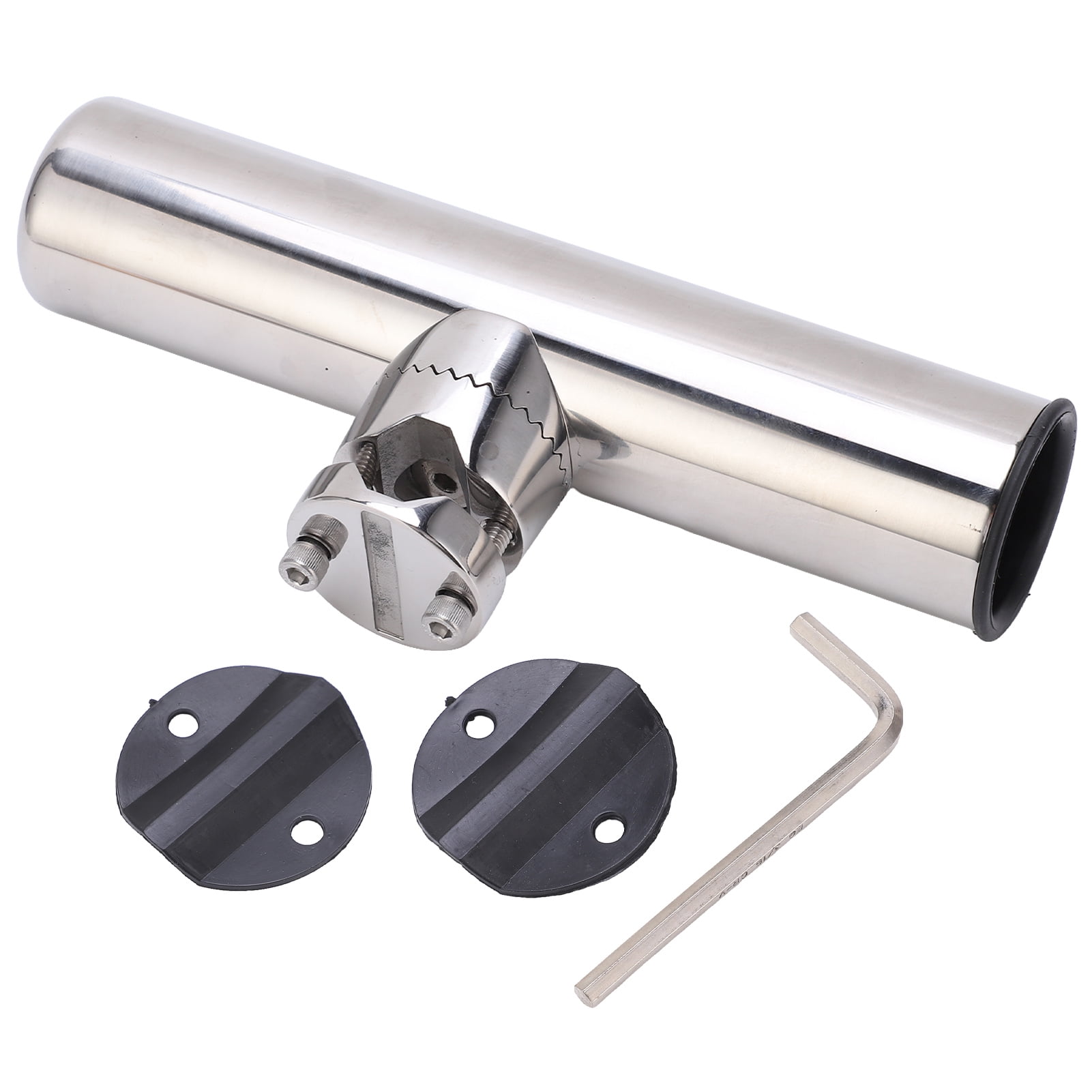 Fishing Boat Rod Holder, 316 Stainless Steel Labor Saving Fishing