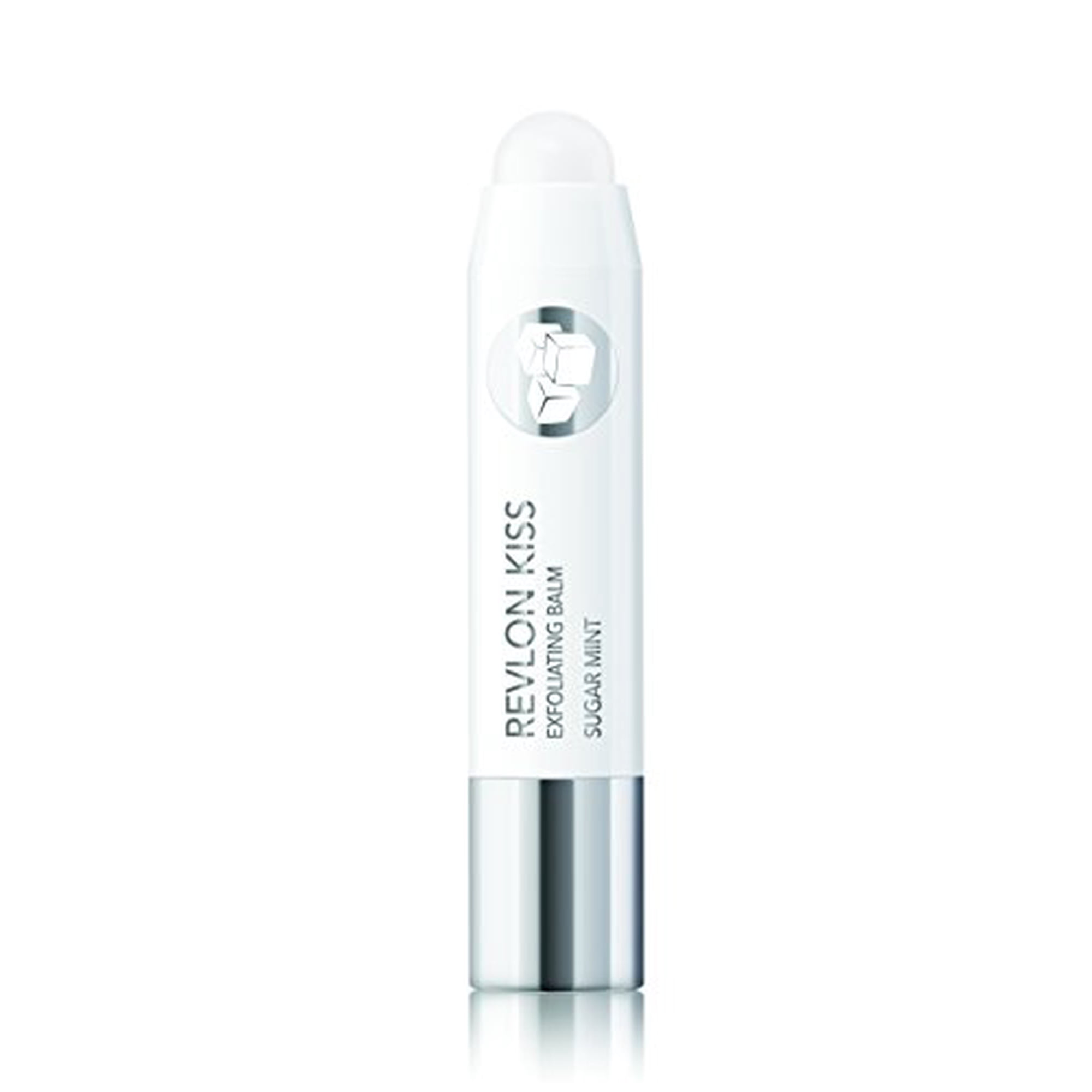 Revlon Kiss? Exfoliating Lip Balm, Sugar Mint - 0.09 oz.