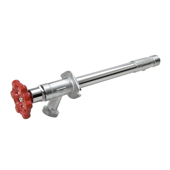 Proline 104-406 1/2" Male Pipe Thread 14 Sillcock