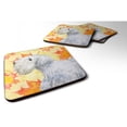 thumbnail image 1 of Posavasos Decorativos Caroline's Treasures Sealyham Terrier Otoño Multicolor, 1 of 1
