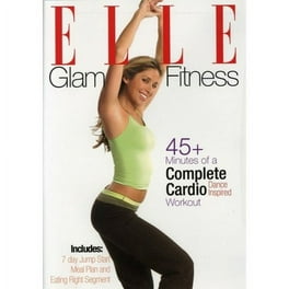 Zumba Dvd Case 6 - Walmart.com