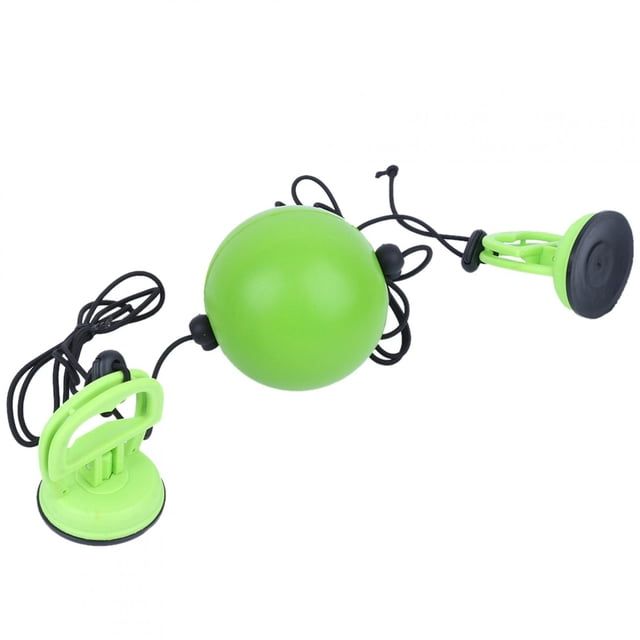 Boxing Fight Ball, Boxing Ball, 2.9M Elastic Rubber Rope PU Material For Home Fitness Amateurs Training