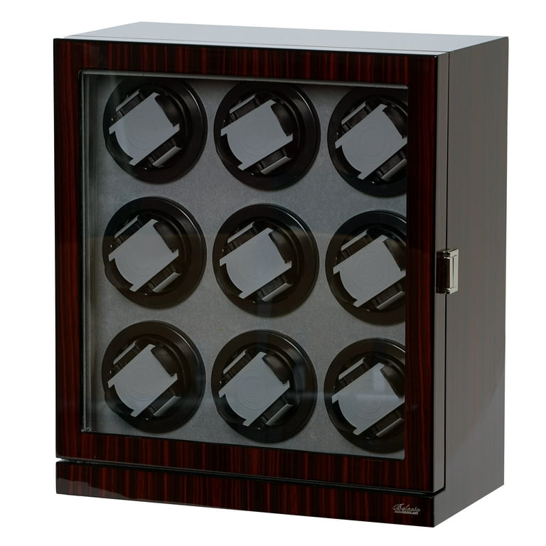 Belocia watch winder discount