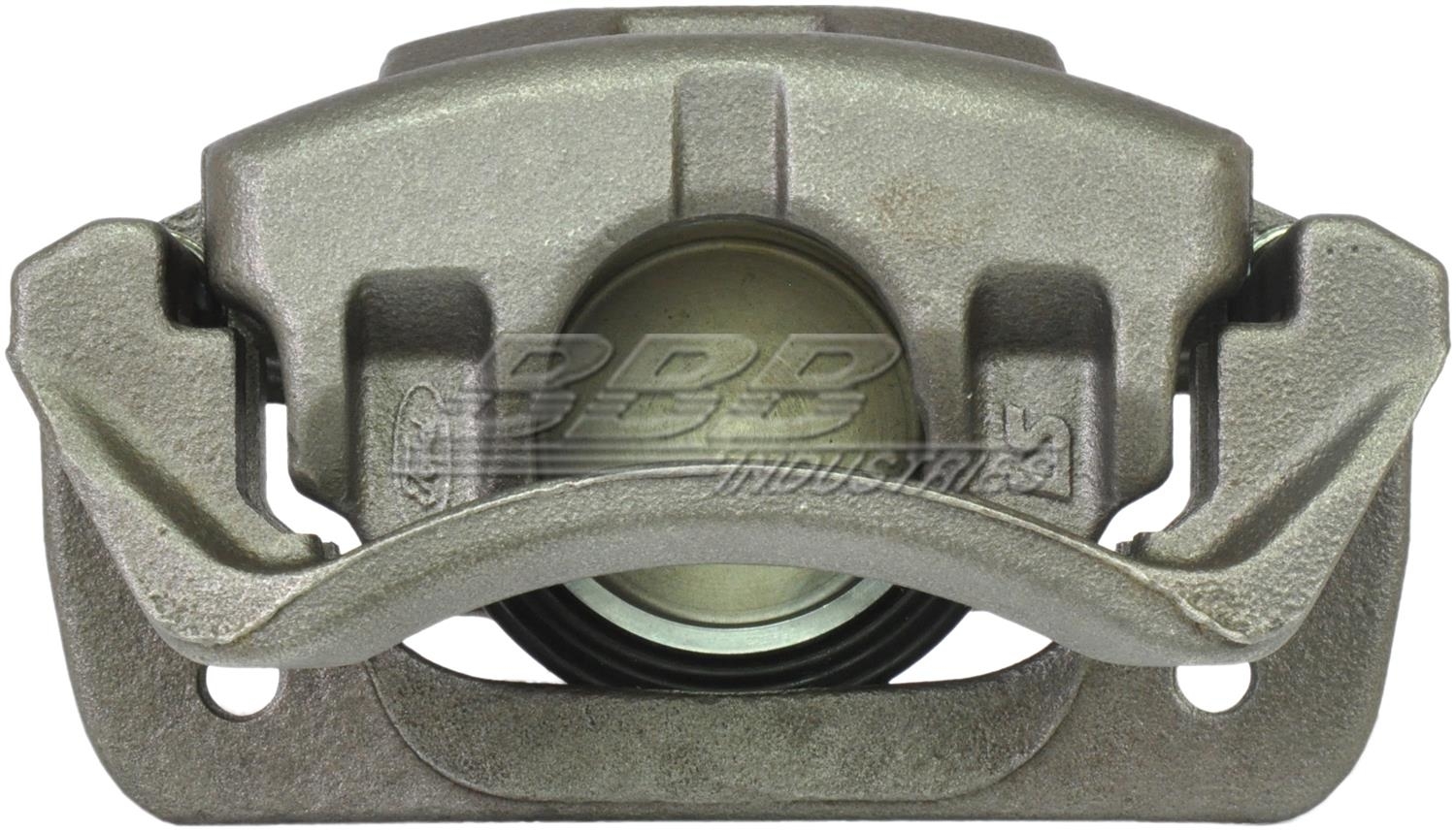 TERREPOWER formerly BBB Industries 99-17858B Reman Caliper w/installation Hardware