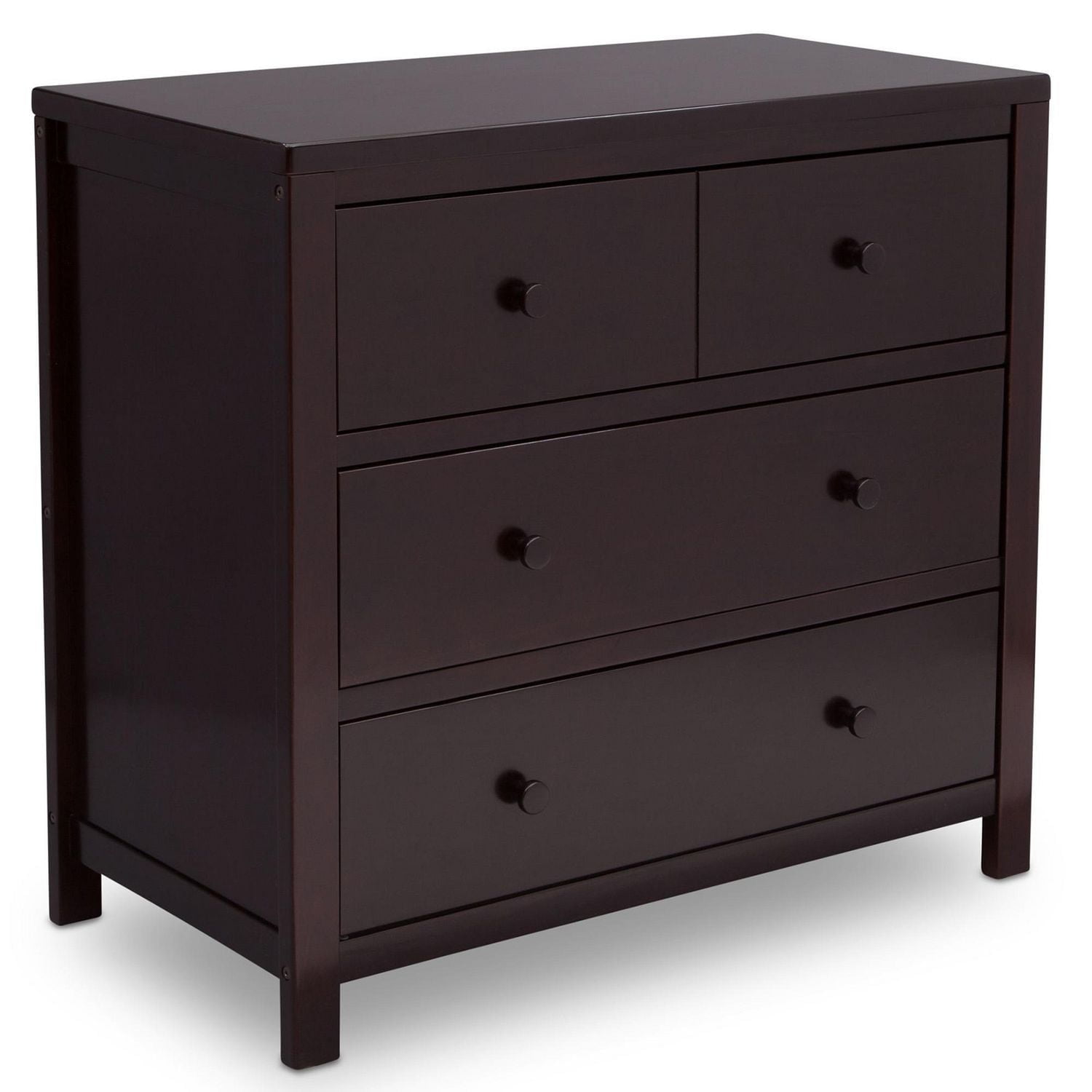 Commode 3 tiroirs de Delta Children