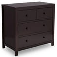 thumbnail image 3 of Commode 3 tiroirs de Delta Children, 3 of 6