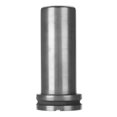thumbnail image 2 of Creuset en Graphite, 2 Kg de Graphite en Métal en Métal Creuset en Graphite Innovation Moderne, 2 of 10