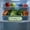 Green#2294, variant on Rwvbm Refrigerator Deodorizer, USB Rechargeable Ozone Air Freshener for Fridge Freezer, Portable Odor Eliminator for Closet Car and Small Spaces