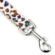 thumbnail image 4 of Collar para perros Glory, collar para perros con lazo, collar para mascotas Holiday, collar ajustable para perros, 4 of 5