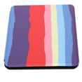 thumbnail image 2 of Funda para libro electrónico Funda protectora Rainbow Shell de mano para Kindle Paperwhite 2018 Figura 7, 2 of 5