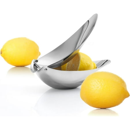 

blomus 63480 Polished Lemon Squeezer