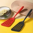 thumbnail image 4 of Clearance Cooking Utensils under $5 Silicone Stir Fry Spatula Steak Spatula Frying Spatula Leakage Spatula Kitchen Cooking Spatula Kitchen Tools, 4 of 4