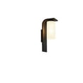 thumbnail image 3 of Eurofase Lighting - Colonne - 1 Light Outdoor Wall Mount in Modern Style 20, 3 of 5