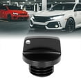 thumbnail image 2 of Unique Bargains Universal Motorcycle Engine Oil Filler Crankcase Cap Screw Cover Plug Replacement, 2 of 6