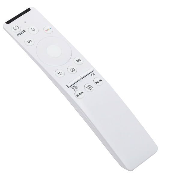 BN59-01312Q Replace Smart Voice Remote for Samsung QLED 4K UHD TV QN43LS03RAFXZA