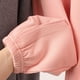 thumbnail image 4 of Odeerbi 6-15 Años Niños Niñas Algodón Pantalones Workout Athletic Deportes Jogger Pantalones Color Sólido Casual Joggers Con Bolsillo, 4 of 8