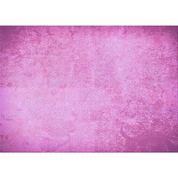 Ahgly Company Machine Washable Indoor Rectangle Transitional Violet Purple Area Rugs, 8' x 12'