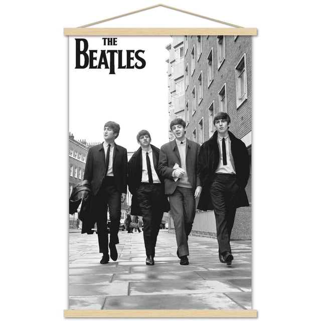 Les Beatles - À Londres