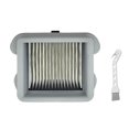 thumbnail image 1 of 1pack Hepa Filter For Roborock U10 Floor Scrubber Vacuum Cleaner, 1 of 5