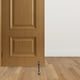 thumbnail image 5 of Tapón de puerta ajustable paso semiautomático en los tapones de la puerta para la parte inferior de la puerta, 5 of 5