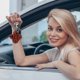thumbnail image 4 of unbranded Llavero Decorativo Café Con Para Auto Y Con Estilo Femenino, 4 of 6