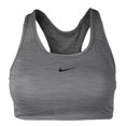 thumbnail image 3 of Sujetador deportivo Nike original de alta resistencia y resistente a los golpes para correr, ropa interior deportiva de moda para fitness 899371-091, 3 of 5